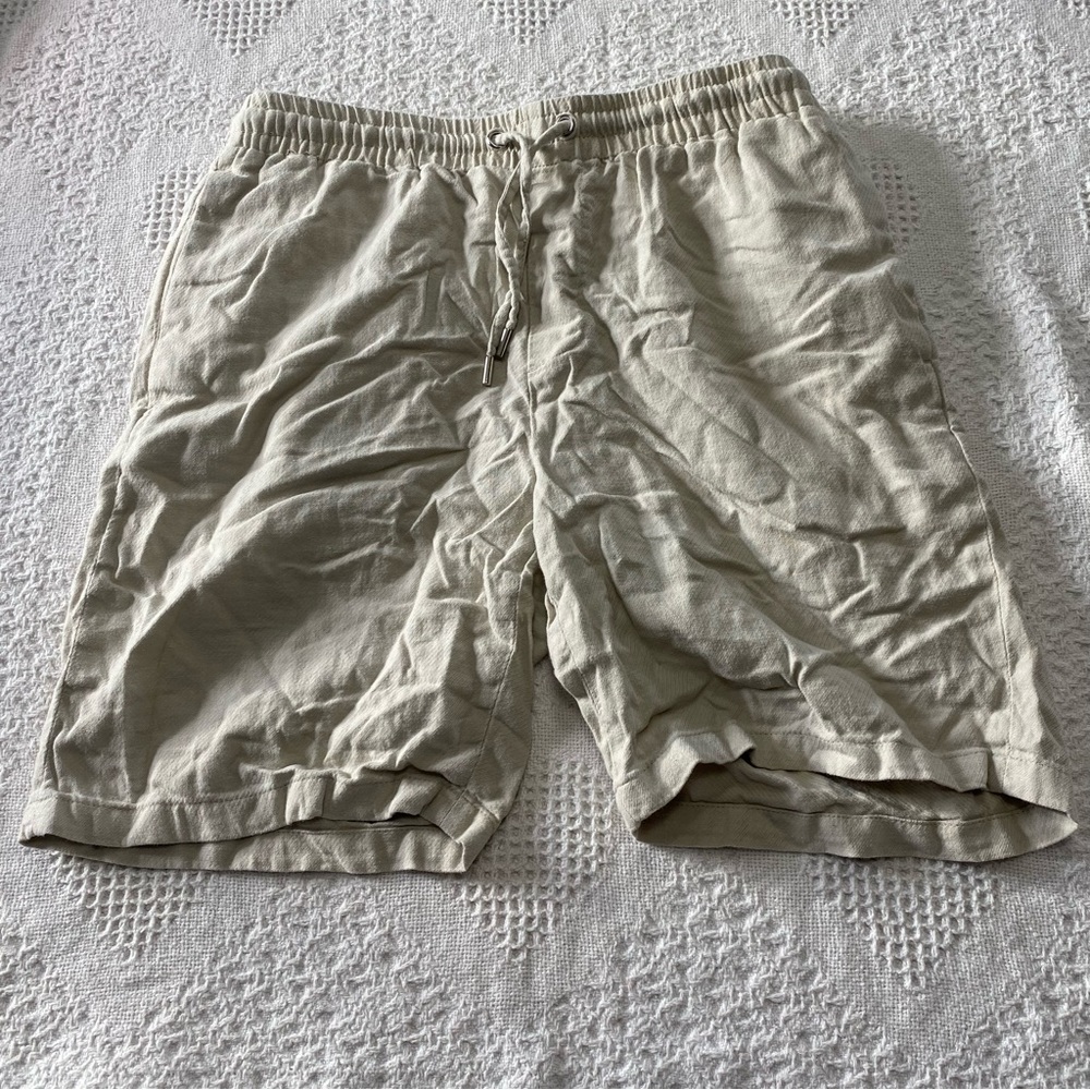 🍓Zara Casual Shorts (S)